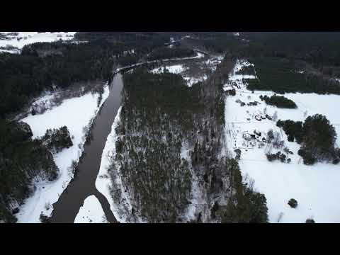 Video: Ar galite plaukti Kerno upėje?