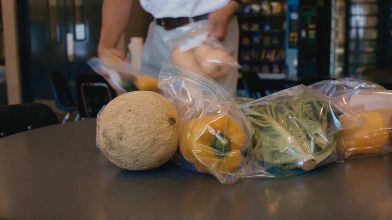 Blue Zones Project Fairfield 2015 YouTube