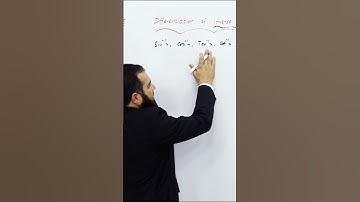 PGC Lectures-Inter Part 2-KPK Board-Mathematics-Chapter 02-Differentiation of Inverse Trigonometric