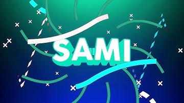 #2 Intro For My | Made By My :D |  I make Intros Pay