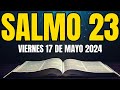 Salmo 23 oracin de proteccin