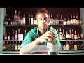 The Alcohols - Bartending 101