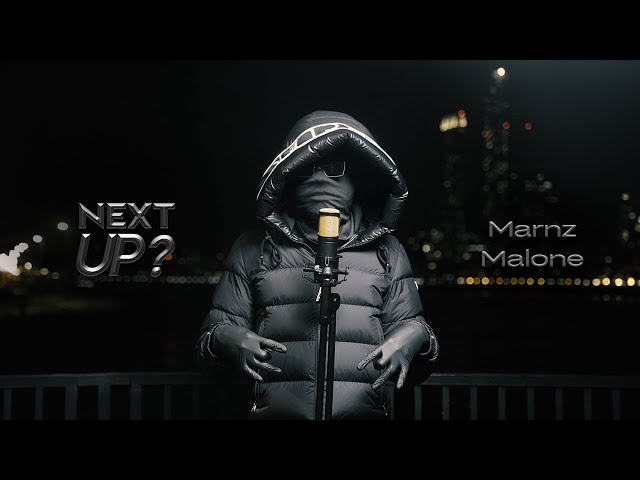 Marnz Malone - Next Up? [S5.E46] (Season Finale) | Mixtape Madness class=