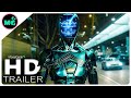 Sci-Fi Movies On Netflix That Should Be Required Viewing (Trailers)