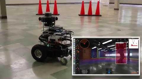 GVC1001 Demo