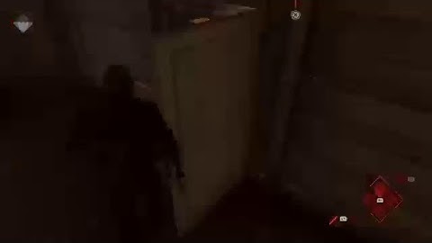 Friday the 13 part 8,6,9,7 jason offline bots 2.0 gameplay