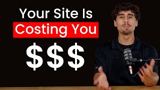 3 Signs Your Website Needs A DESPERATE Redesign