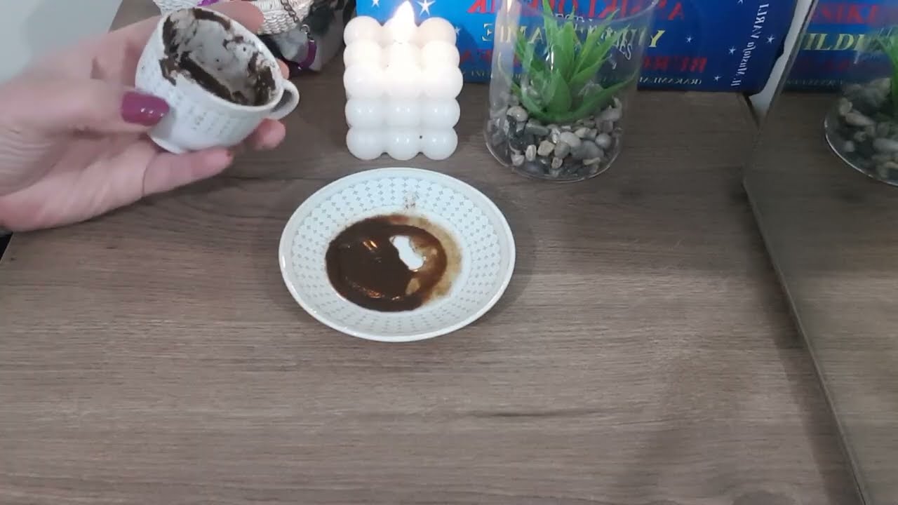 AKREP BURCU KIYMETİNİ BİLMEYEN ÇOK PİŞMAN 💑🧿KAHVE FALI