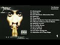 2PAC SHAKUR (1995) R U Still Down?: Greatest Nonstop Collection Full Album, All Time Favorites