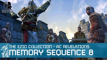 The Ezio Collection - Assassin