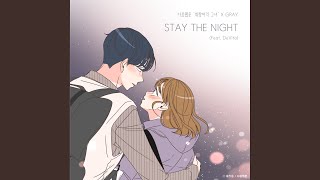 STAY THE NIGHT (Feat. DeVita) (STAY THE NIGHT (Feat. DeVita))