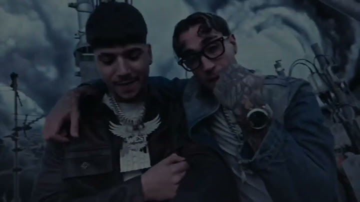 Capo Plaza - Nuovo Inizio Feat. Shiva (Remix)