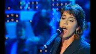 Video thumbnail of "Giorgia - Strano il mio destino (1996)"