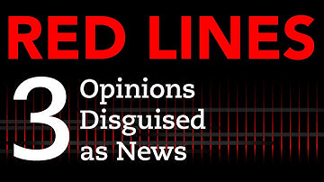 Opinions Disguised as News: HonestReporting