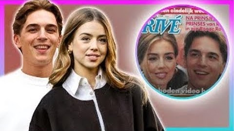 ‘Privé en Evert Santegoeds lopen groot risico na publiceren foto’s prinses Alexia en Antoon’