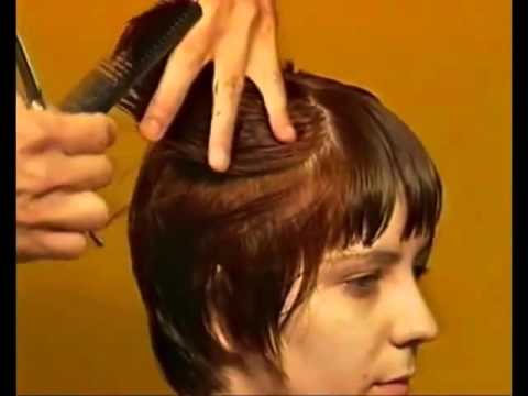 Video: Šišanje za kratku kosu 2021. nakon 30 godina