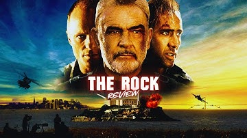 The Rock - Review