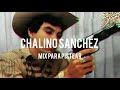 Chalino sanchez  mix para pistear exclusivo