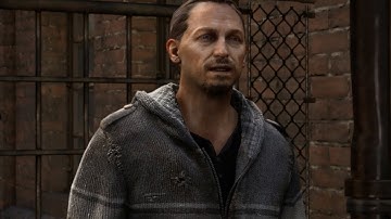 The Last of Us Pt. 3 - ROBERT (Last of Us: Remastered Gameplay Walkthrough)