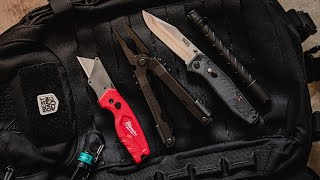 Best Complete Everyday Carry from Home Depot | EDC 2022