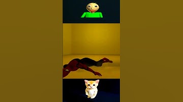 Nextbot chase - garrys mod