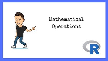 R Tutorials for Beginners: Basic Mathematical Operations