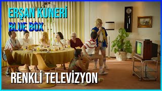 Erşan Kuneri - Blue Box | Renkli Televizyon (Spiderman Göndermesi) | 1080p (HD) +18 Resimi