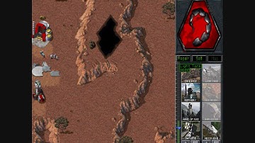 CnC Tiberian Dawn - Nod - 7 2/2