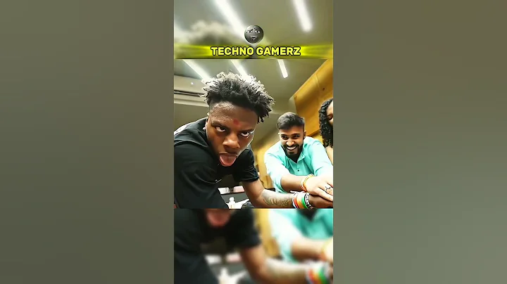 @TechnoGamerzOfficial VS @IShowSpeed  🥇🗿 || #shorts #technogamerz #gamerfleet  #gamerfleet #