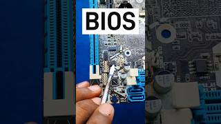 Bios Ic Flash Memory Eeprom Ic In 60 Seconds Flash Chip, Firmware