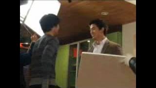 [Making of] Dream High (10)