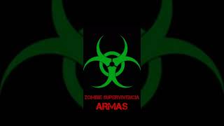 Crees Que Estás Preparado Para El Apocalipsis Zombie? Mira Esto...