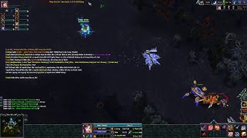 3Q Củ Hành MAP 5-5-5 Điêu Thuyền Bán song kiếm lên bội kích chắc nát team