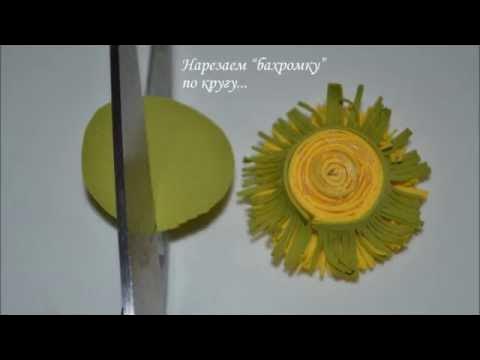 Мк по креплению резиночки Вариант №1 - YouTube