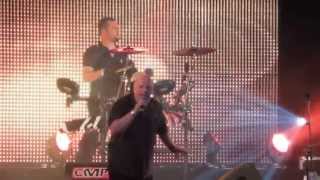 VNV Nation - Nova (Shine Your Light On Me) (live) - Amphi Festival 2013