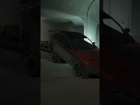 This is how Cars Reproduce ft RedLester420 on Gta Online #Shorts #Gta