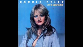 Bonnie Tyler - 1978 - It's A Heartache - Album Version Resimi