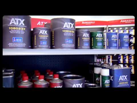Sherwin-Williams New Product Launch: ATX Solventborne