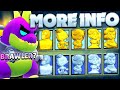 Summer Of Monsters Update Missed Info! - Second Brawler? Gale Nerf & Community Thoughts!