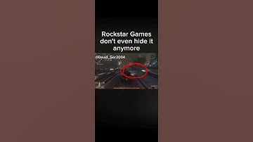 Rockstar Games don