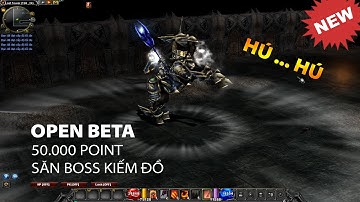 [ MuBox.Net ] Mới Open - Dark Lord Xoay được ngựa Hú Vang trời - Lê Minh Hài