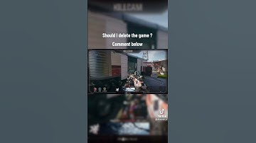 Black ops 6 Hackers 😞 #fypシ゚viral #cod #callofduty #shorts #memes #viralvideo #tiktok #hacker #fyp