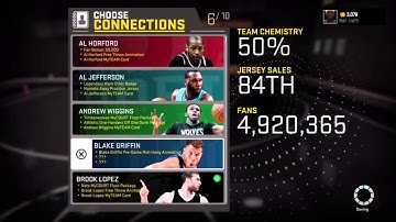 GET ANY CONNECTION GLITCH TUTORIAL AFTER PATCH 4 NBA 2K16