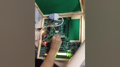 FPGA Implementation Of Secure Hash Algorithm using VHDL