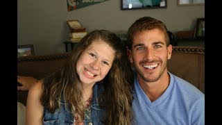 Callie is diagnosed with williams syndrome, a condition that often
leaves individuals trusting and joyful personality. as has grown
others hav...