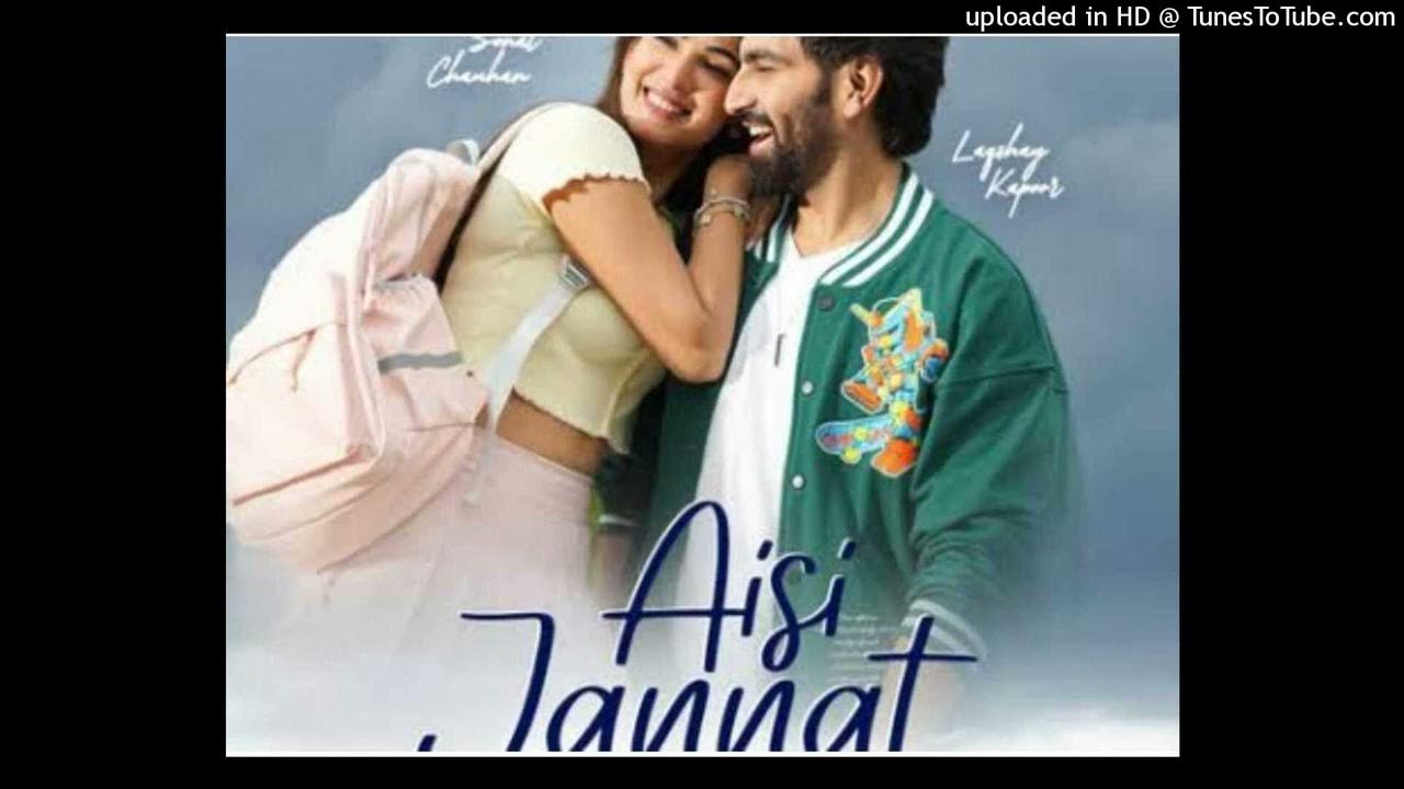 Aisi Jannat (Official Music Video): Laqshay Kapoor | Meet bros | Sonal Chauhan | bhushan Kumar Aisi Jannat (Official Music Video): Laqshay Kapoor | Meet bros | Sonal Chauhan | bhushan Kumar