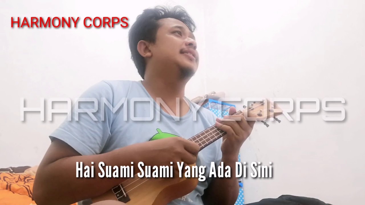 LAGU PENGERTIAN  Suami  Suka Simpan Informasi dari Istri  