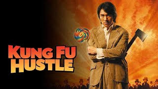 Kung Fu Hustle Full Movie Story Teller / Facts Explained / Hollywood Movie / Stephen Chow