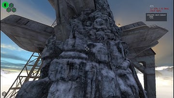 The Talos Principle: paint make sense