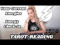 PICK A CARD 🔮 Your Current Energies ⚡ How You Are Feeling? Energy Check-In &amp; Guidance Tarot Reading